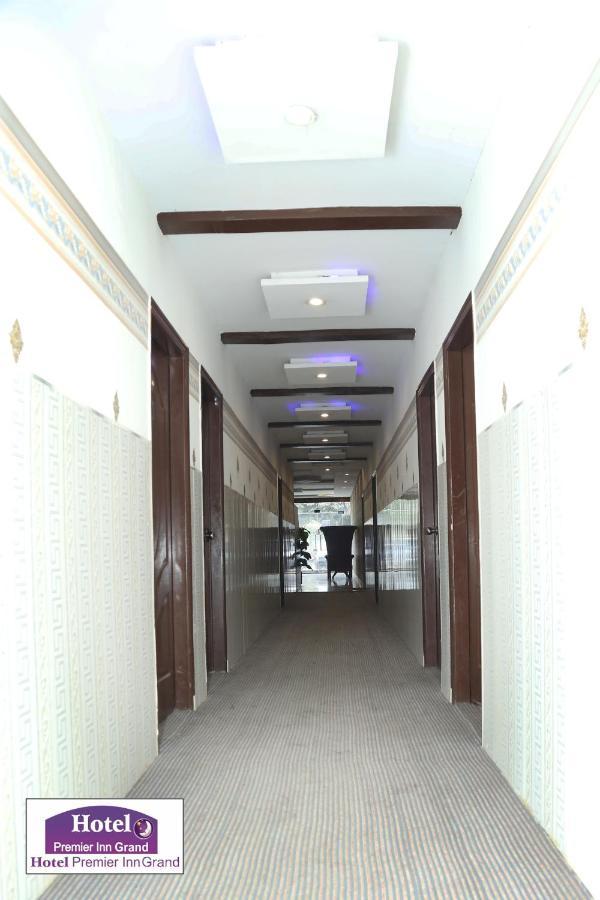 Premier Inn Johar Town Лахор Екстер'єр фото