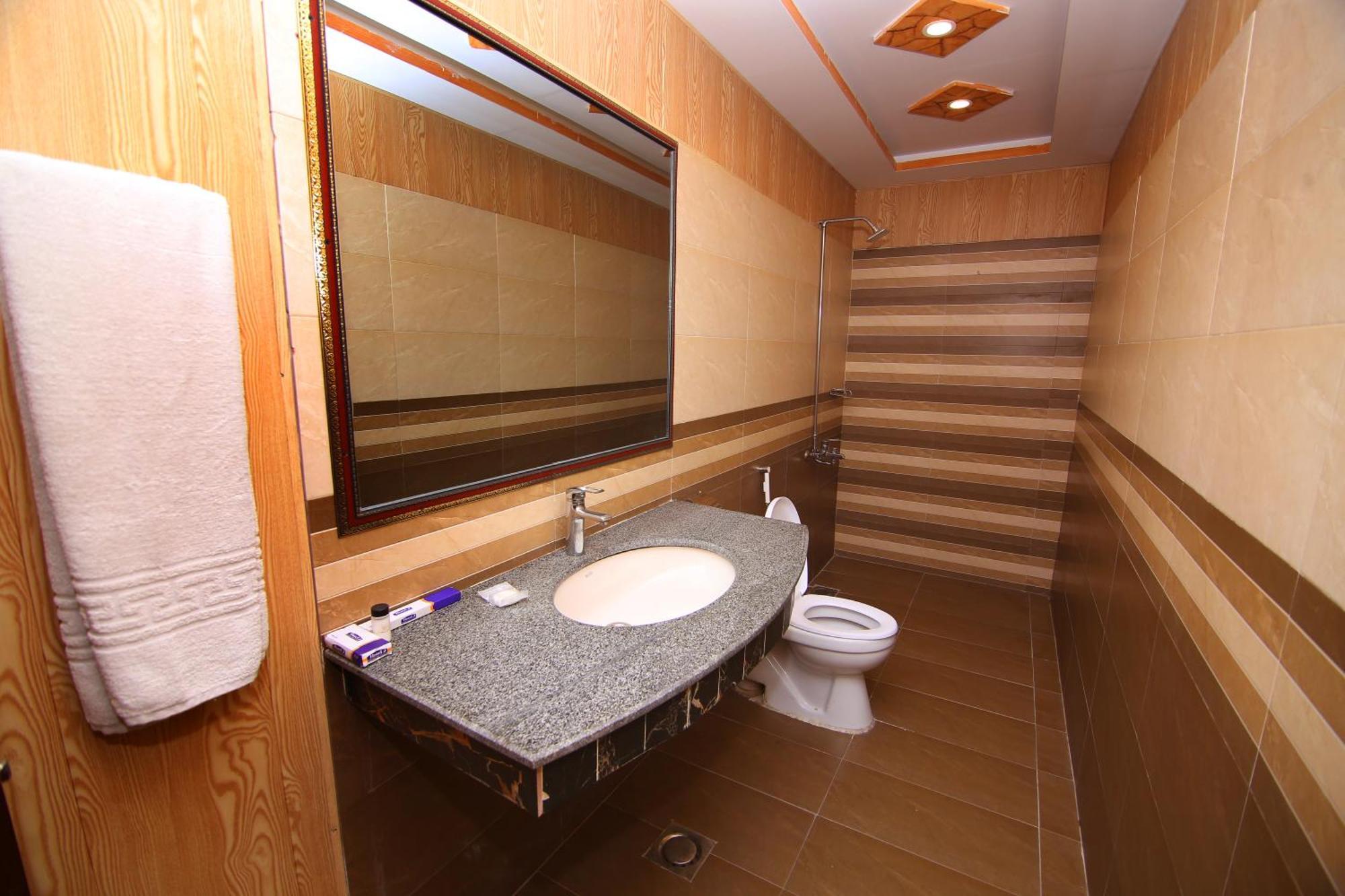 Premier Inn Johar Town Лахор Екстер'єр фото