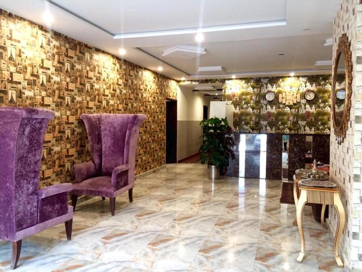 Premier Inn Johar Town Лахор Екстер'єр фото
